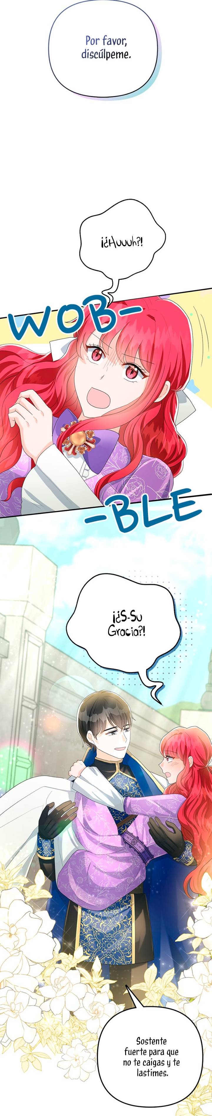 La casamentera consigue pareja Capítulo 26 - Página 15