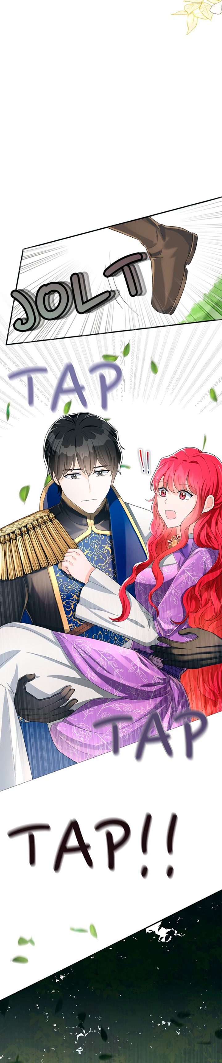 La casamentera consigue pareja Capítulo 26 - Página 16