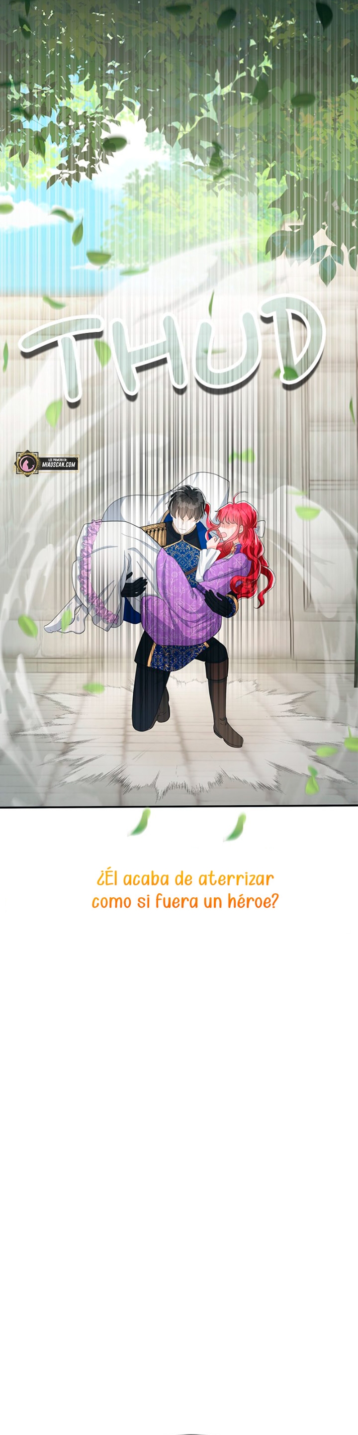 La casamentera consigue pareja Capítulo 26 - Página 17