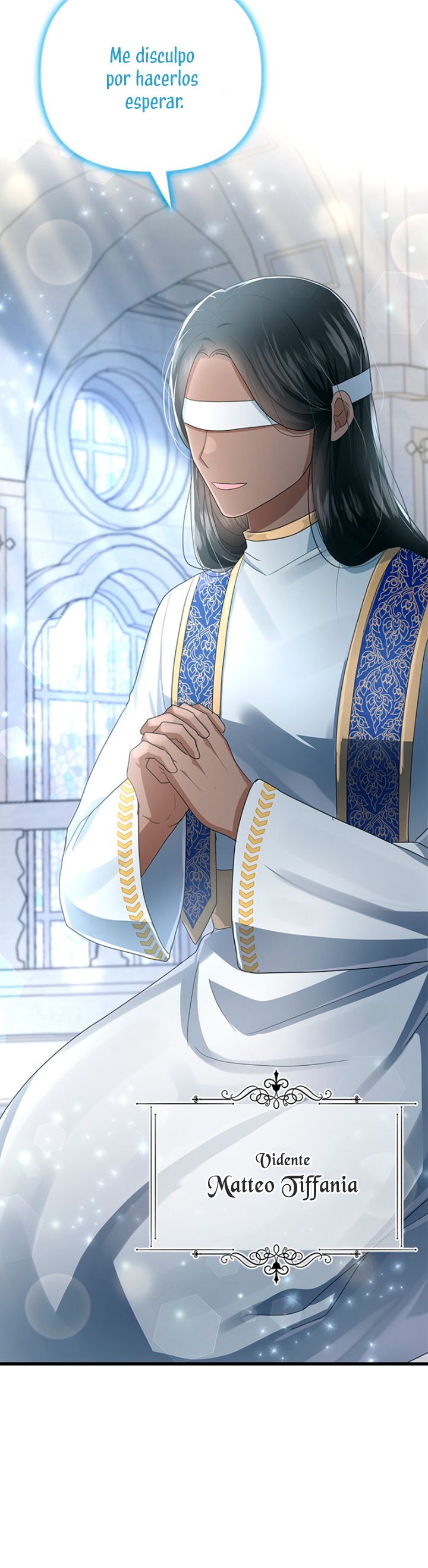 La casamentera consigue pareja Capítulo 26 - Página 31