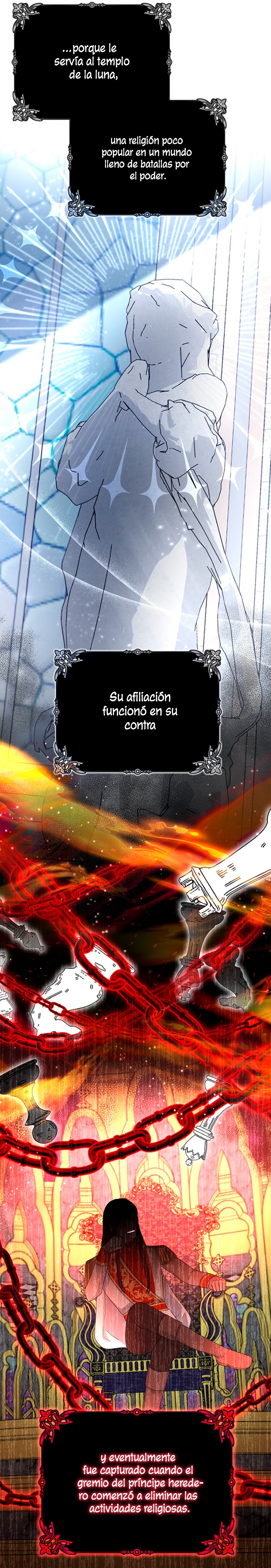 La casamentera consigue pareja Capítulo 26 - Página 41