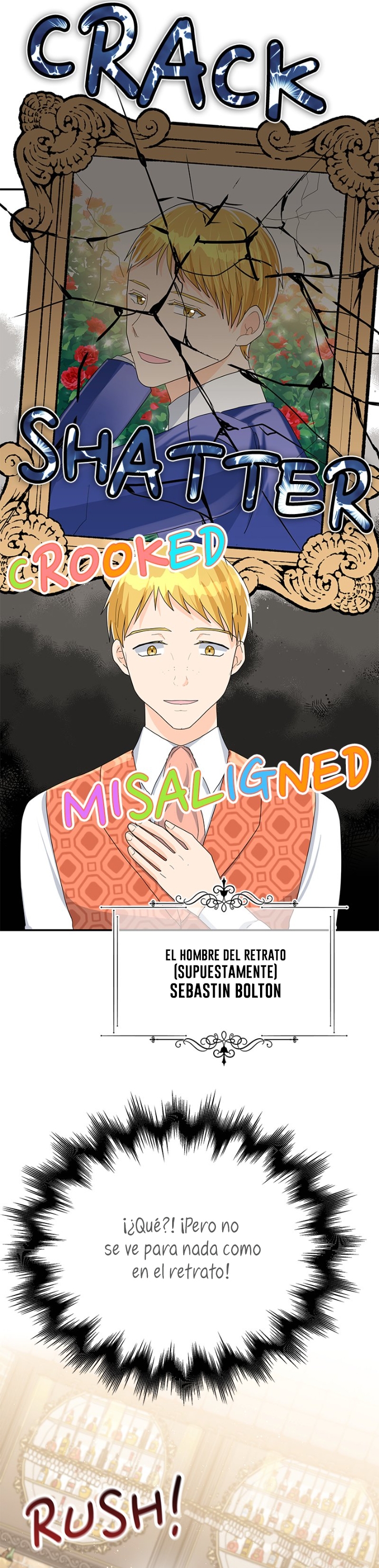 La casamentera consigue pareja Capítulo 27 - Página 26