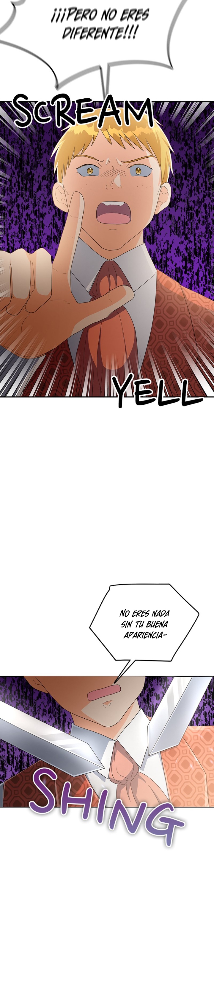 La casamentera consigue pareja Capítulo 27 - Página 42