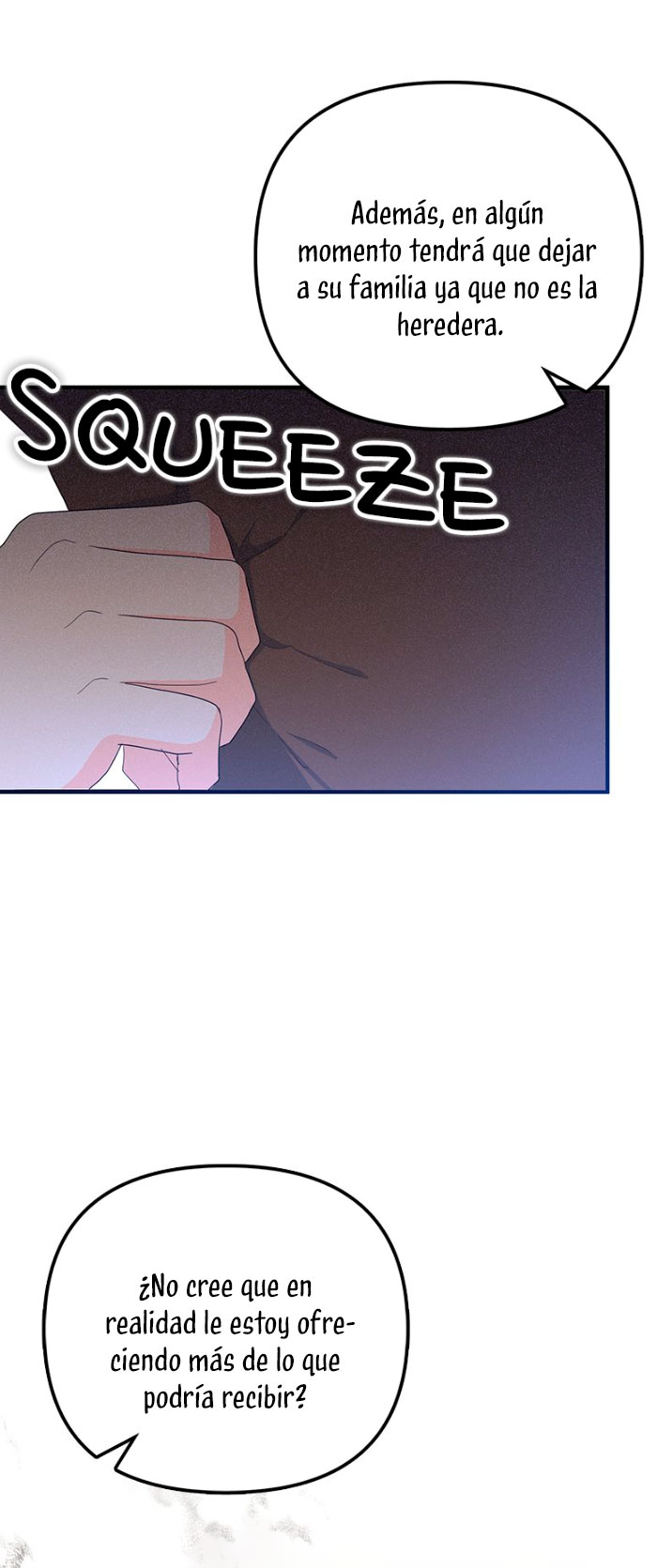 La casamentera consigue pareja Capítulo 28 - Página 14