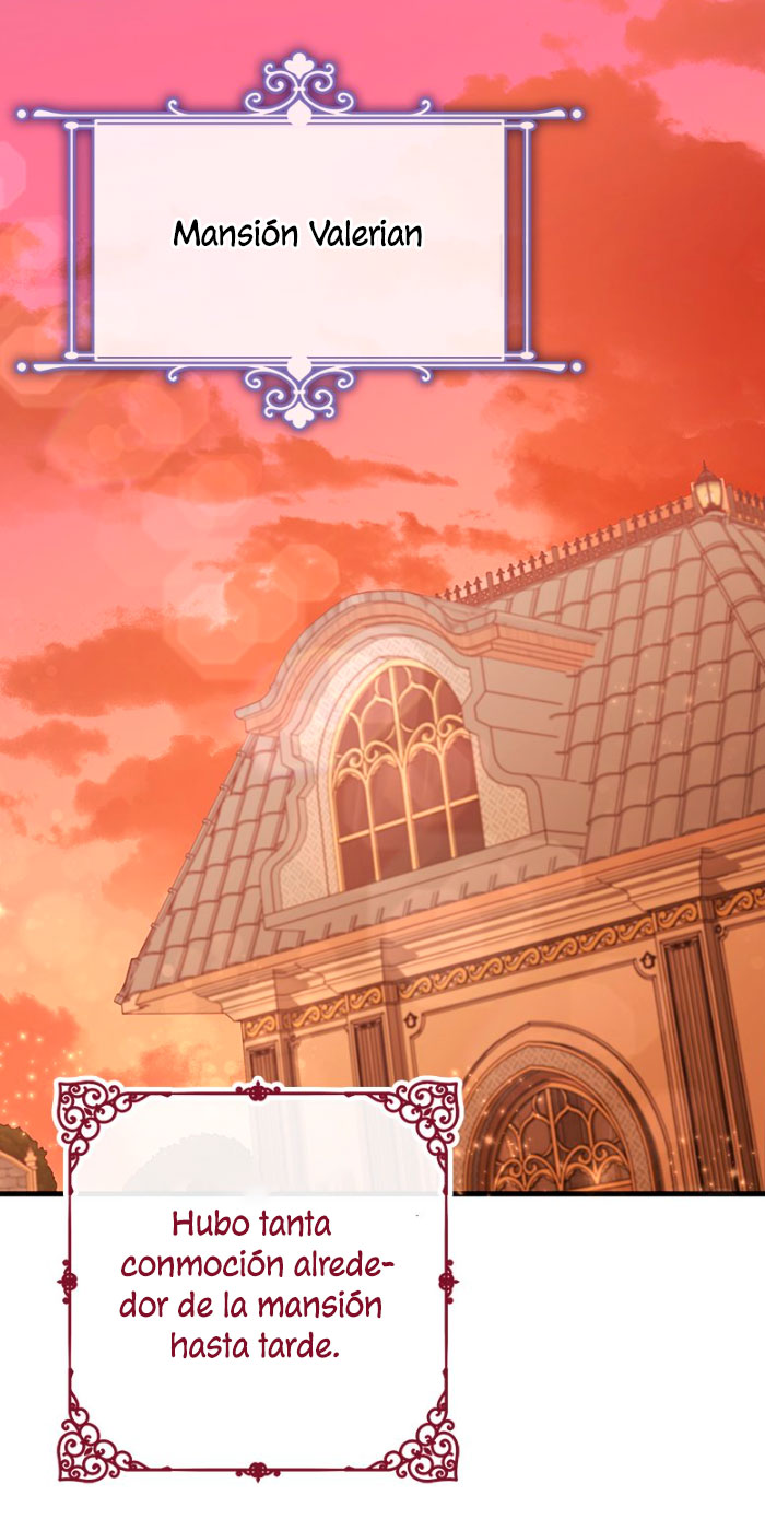 La casamentera consigue pareja Capítulo 28 - Página 27