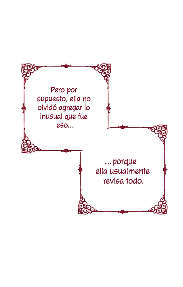 La casamentera consigue pareja Capítulo 28 - Página 29
