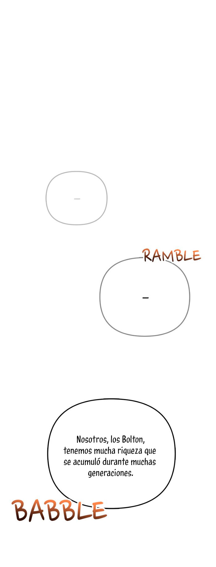 La casamentera consigue pareja Capítulo 28 - Página 3