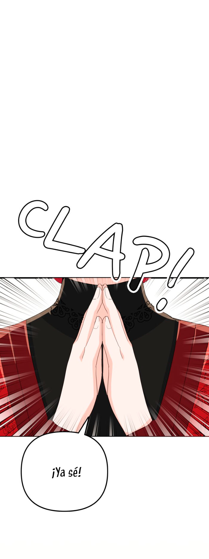 La casamentera consigue pareja Capítulo 28 - Página 37