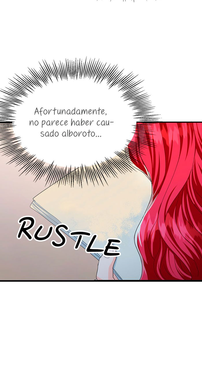 La casamentera consigue pareja Capítulo 28 - Página 43