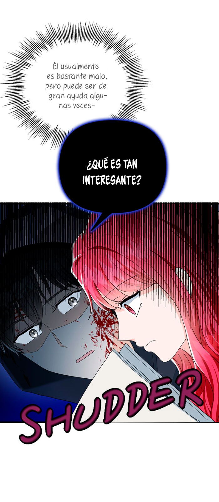 La casamentera consigue pareja Capítulo 28 - Página 46