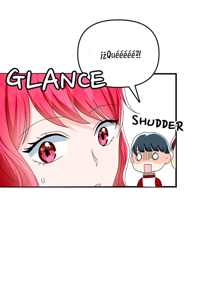 La casamentera consigue pareja Capítulo 28 - Página 49