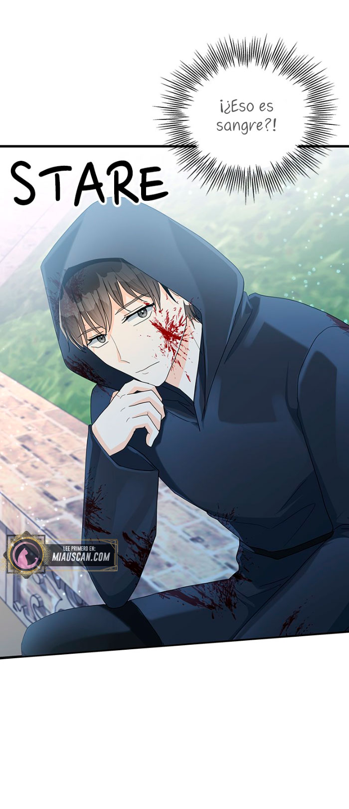 La casamentera consigue pareja Capítulo 28 - Página 50