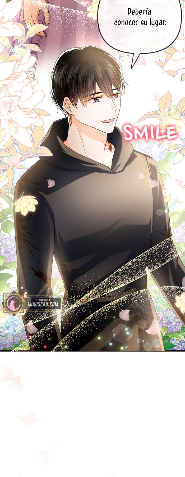 La casamentera consigue pareja Capítulo 28 - Página 64