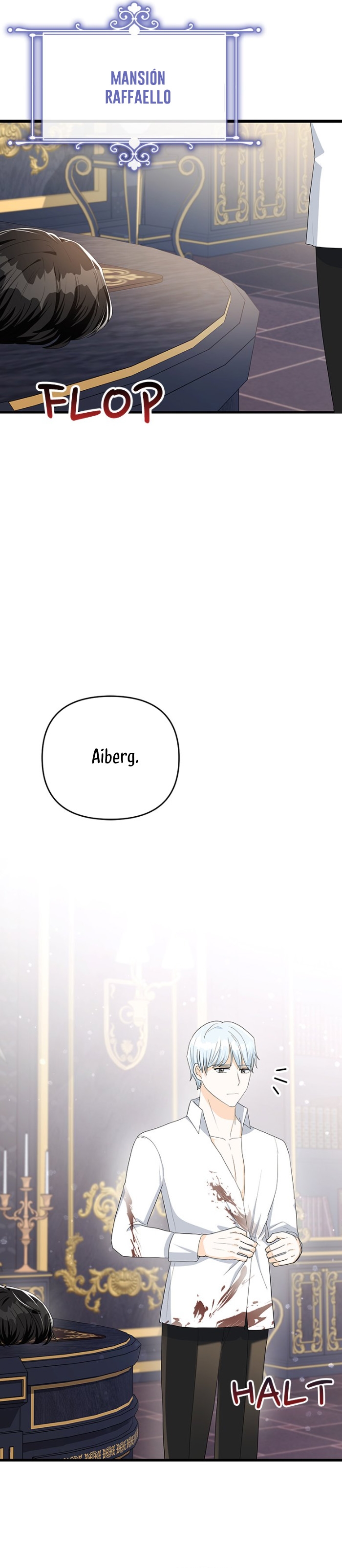 La casamentera consigue pareja Capítulo 29 - Página 12