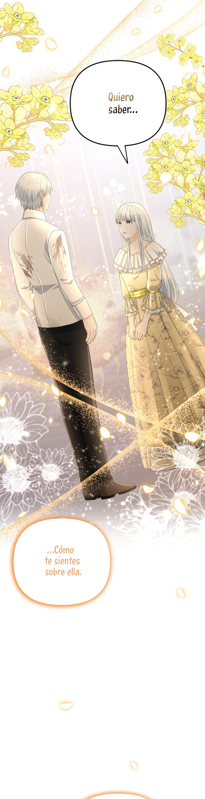 La casamentera consigue pareja Capítulo 29 - Página 15