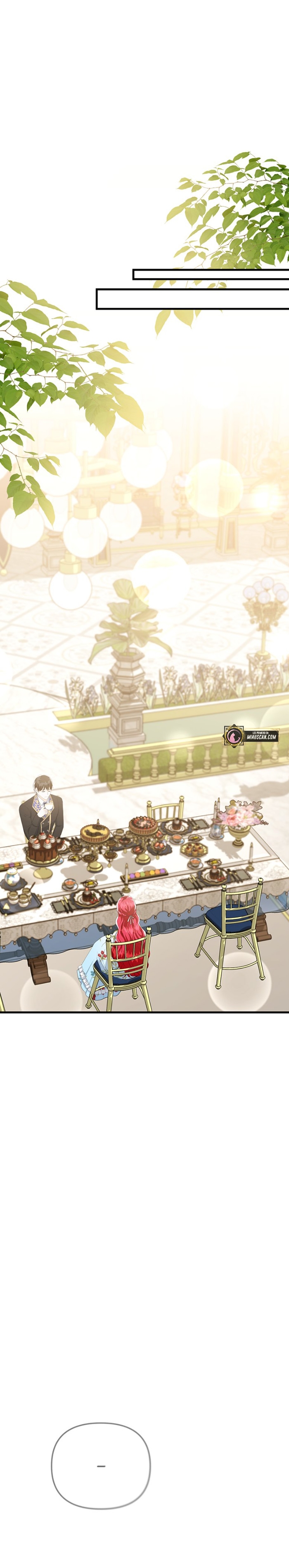 La casamentera consigue pareja Capítulo 29 - Página 26