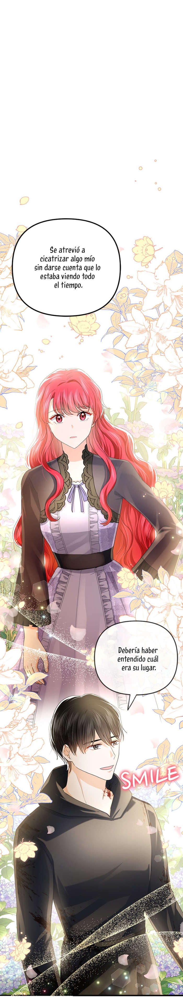 La casamentera consigue pareja Capítulo 29 - Página 3