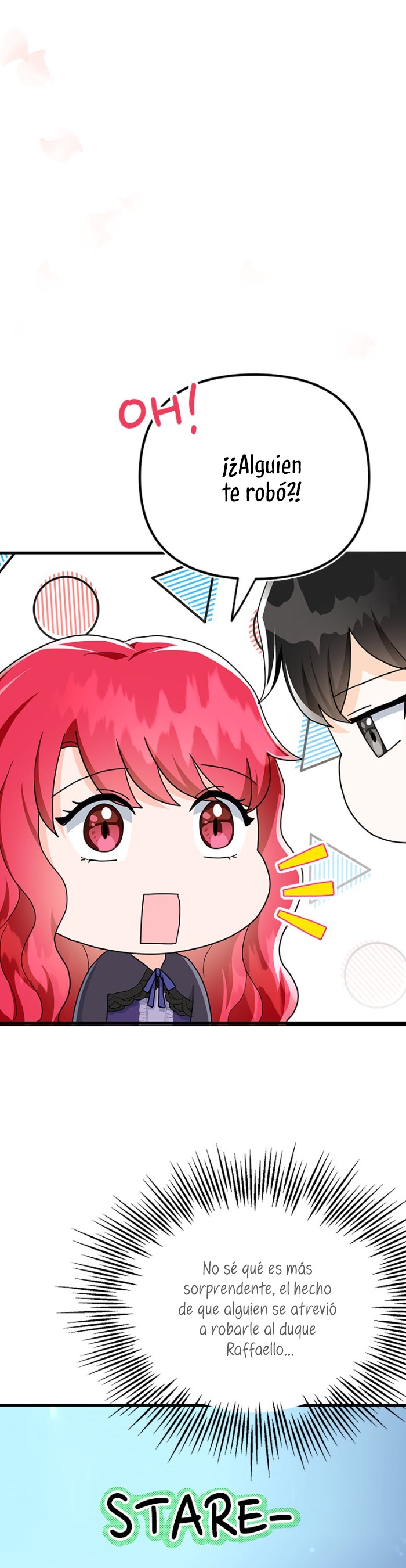 La casamentera consigue pareja Capítulo 29 - Página 4