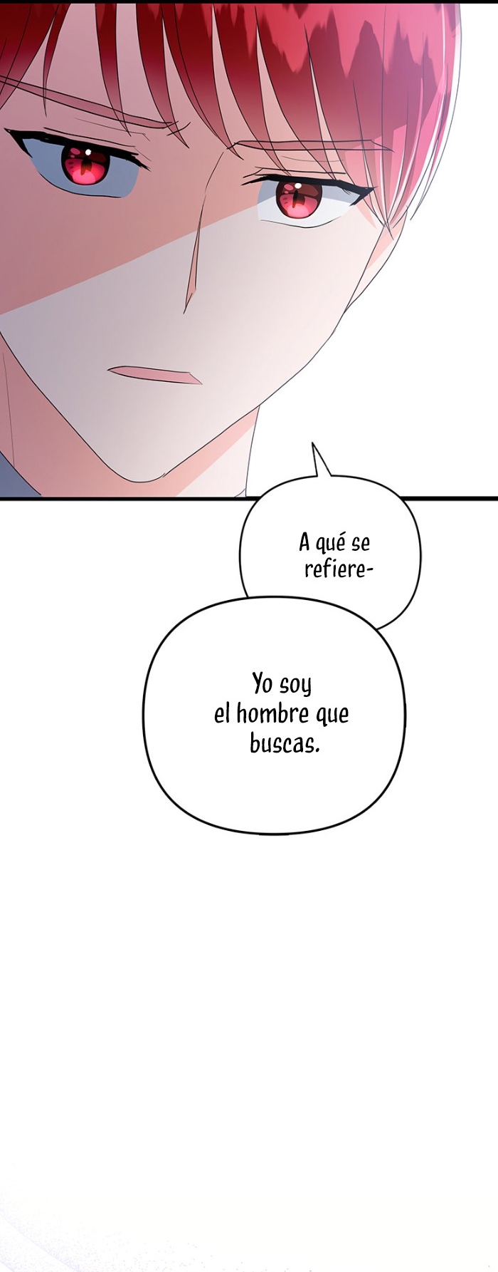 La casamentera consigue pareja Capítulo 29 - Página 41