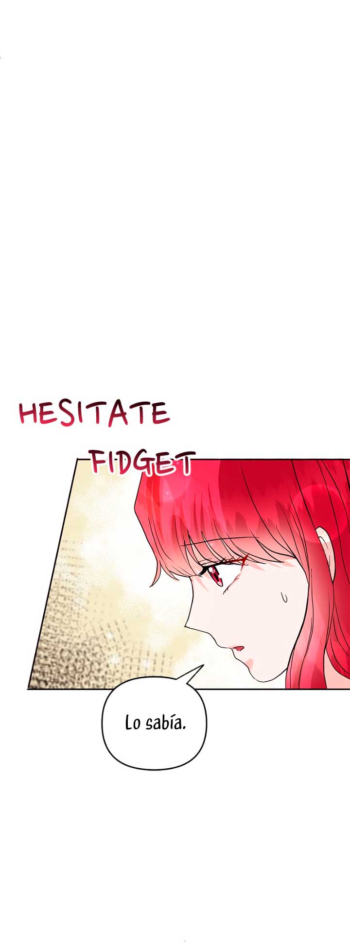 La casamentera consigue pareja Capítulo 3 - Página 10