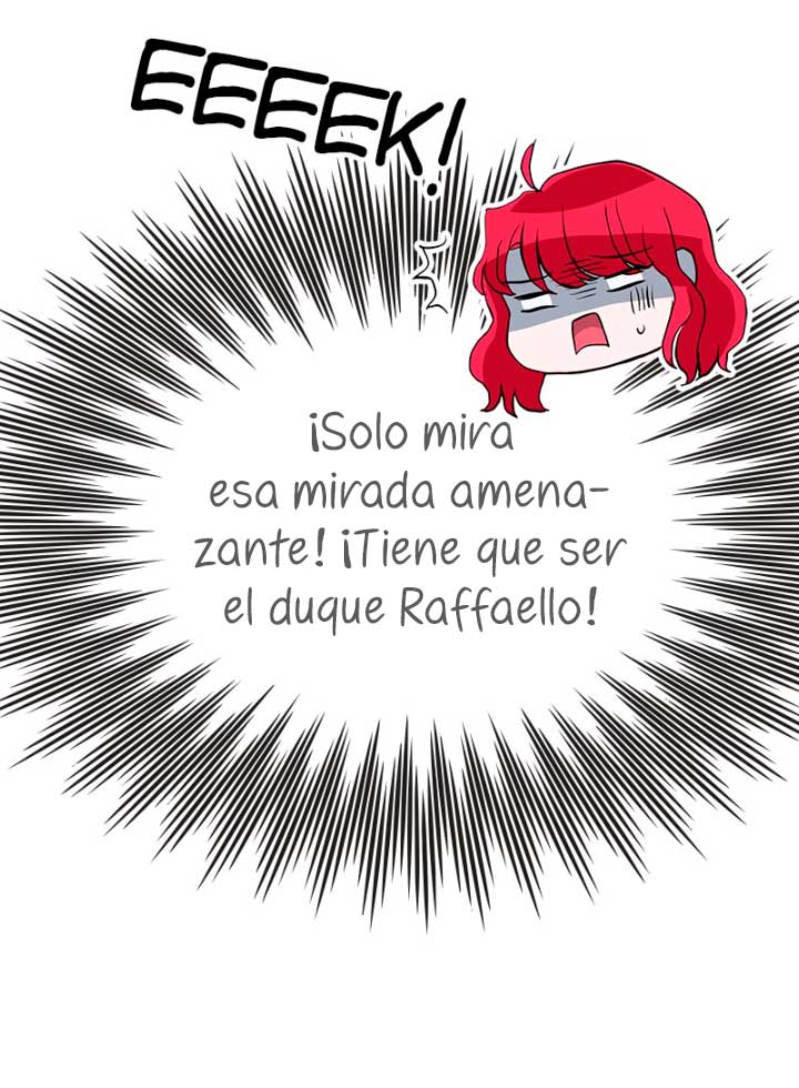 La casamentera consigue pareja Capítulo 3 - Página 12