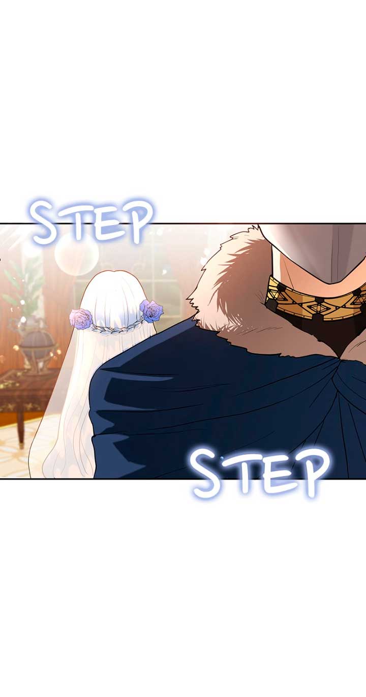 La casamentera consigue pareja Capítulo 3 - Página 15