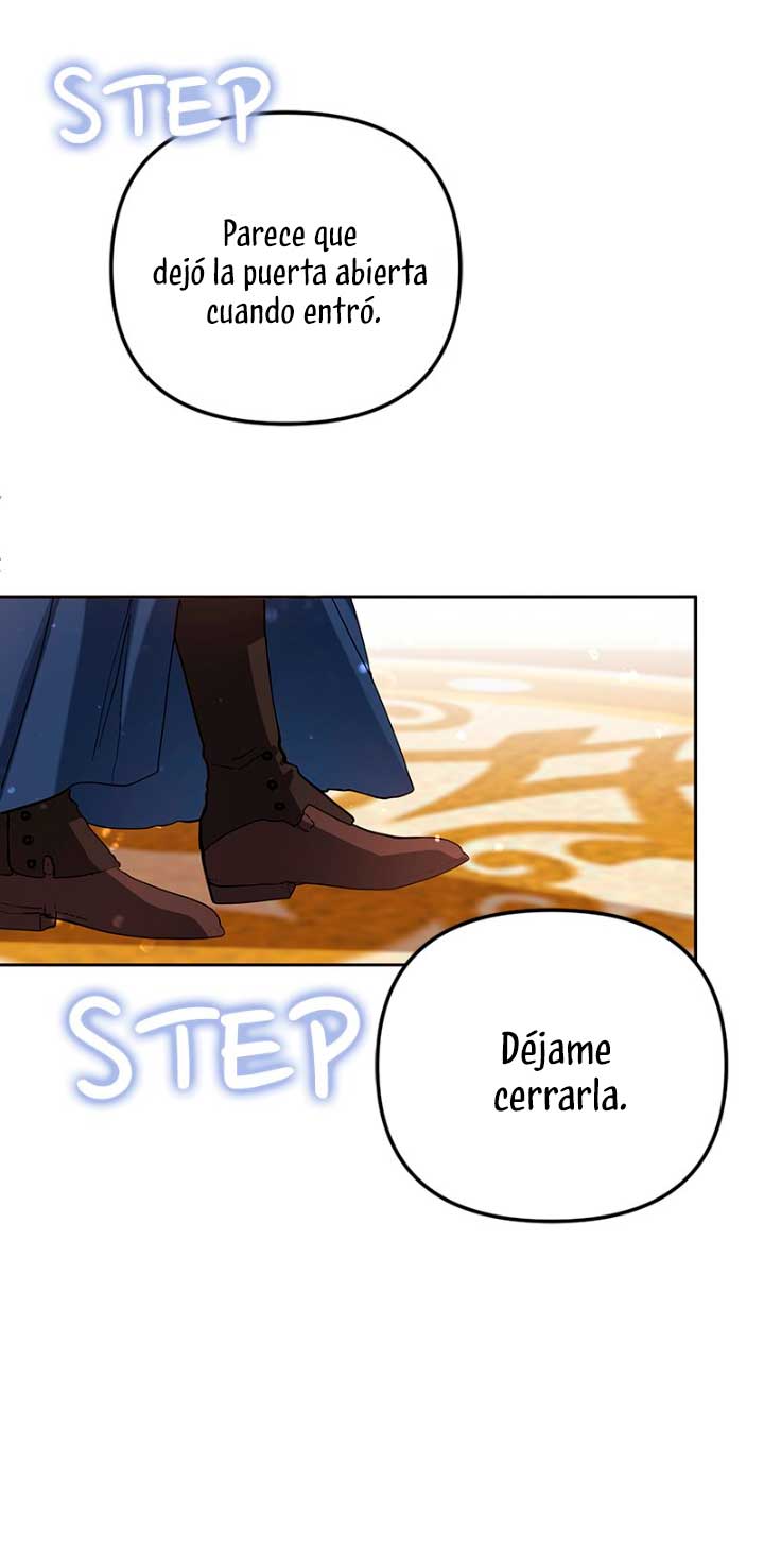 La casamentera consigue pareja Capítulo 3 - Página 16