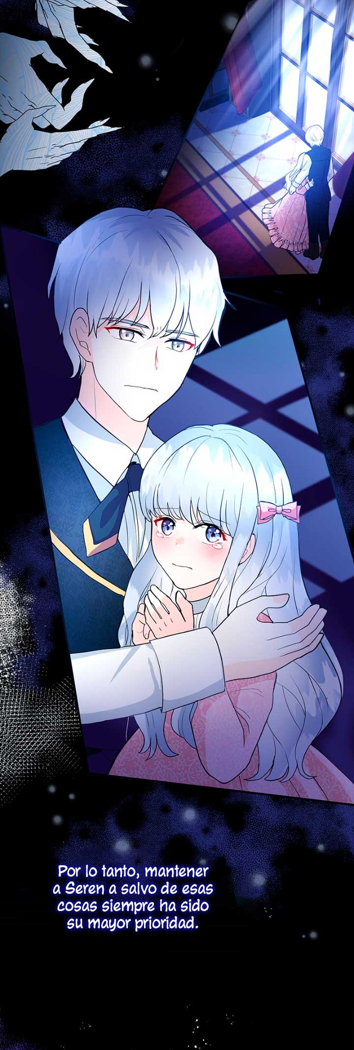 La casamentera consigue pareja Capítulo 3 - Página 24