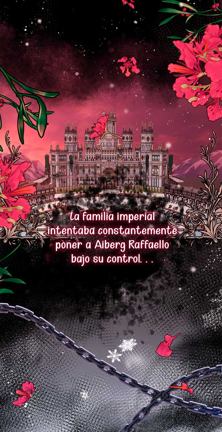 La casamentera consigue pareja Capítulo 3 - Página 26