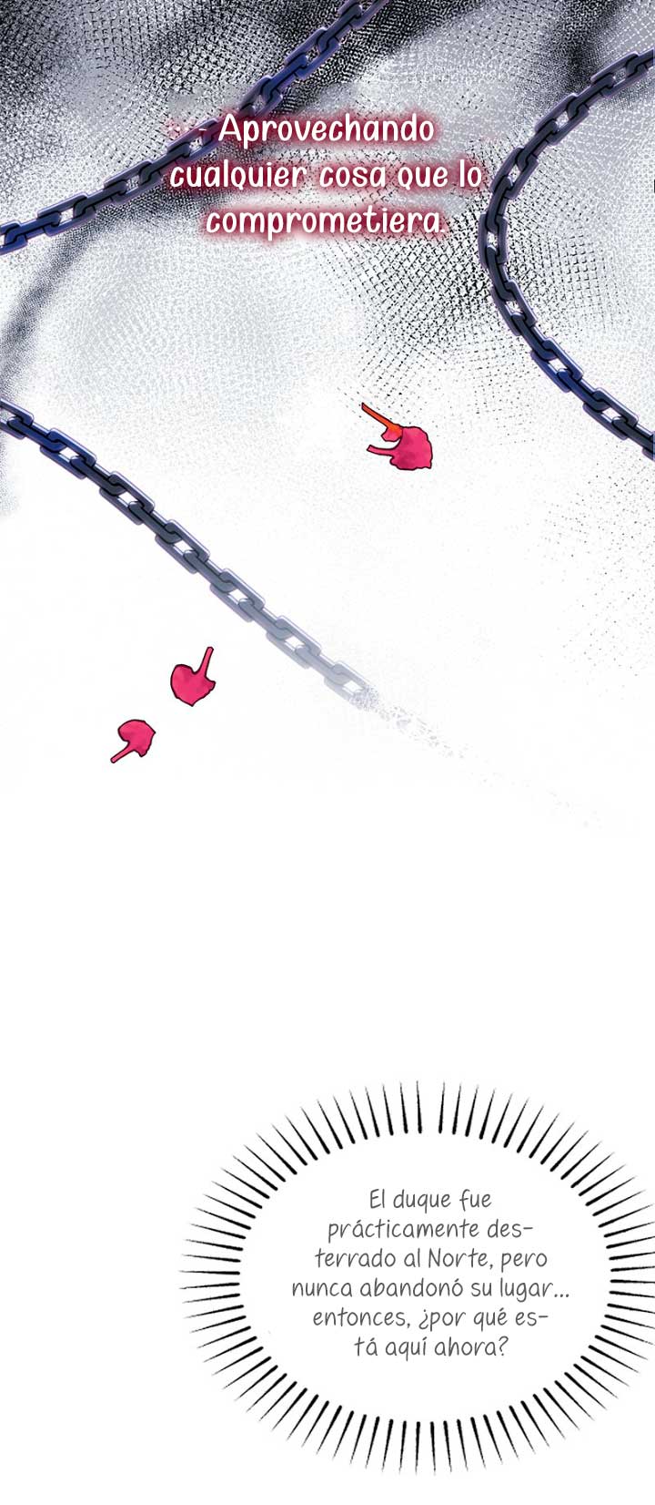 La casamentera consigue pareja Capítulo 3 - Página 27