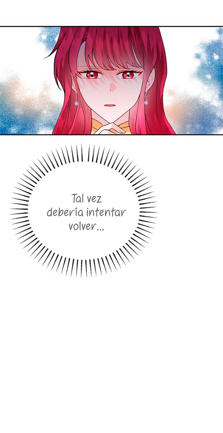 La casamentera consigue pareja Capítulo 3 - Página 28