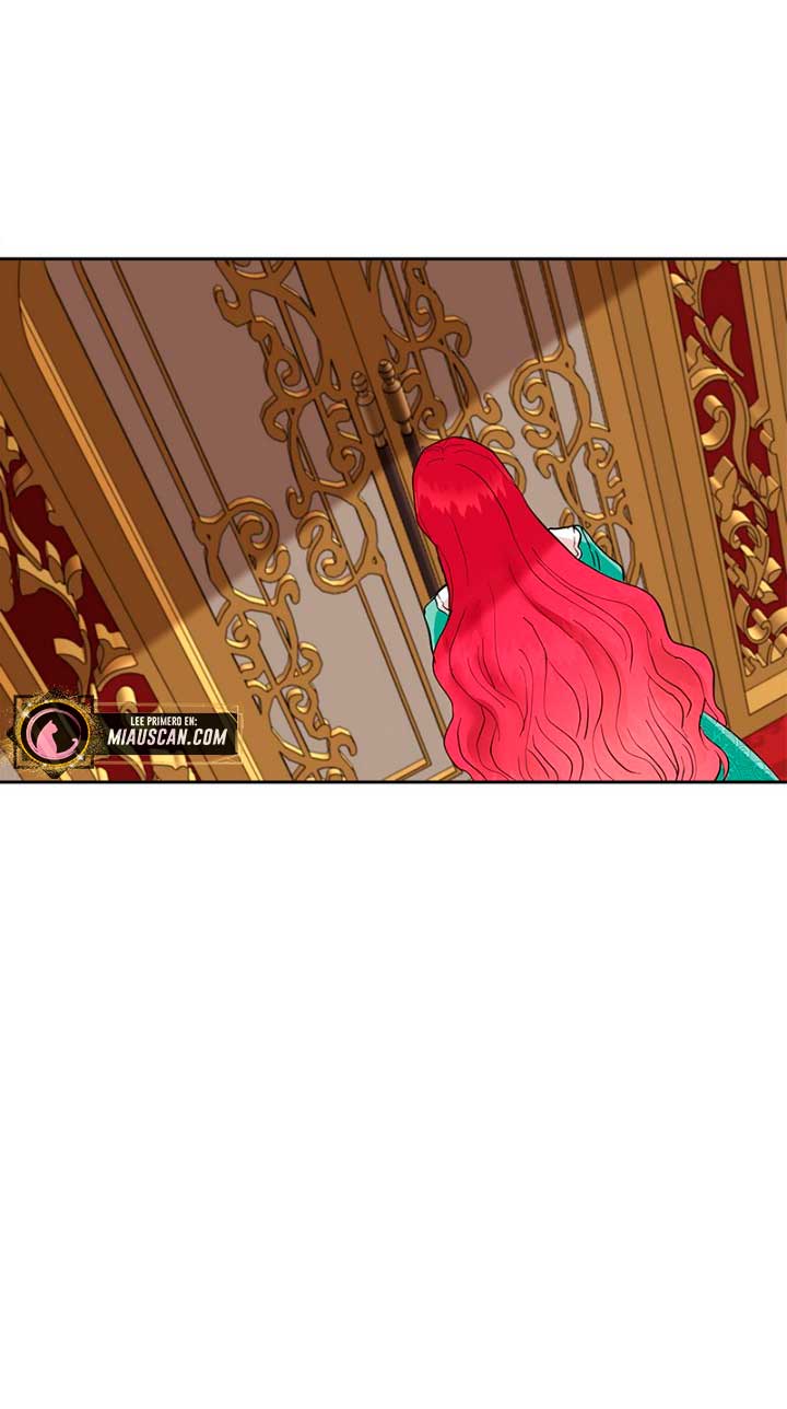 La casamentera consigue pareja Capítulo 3 - Página 29