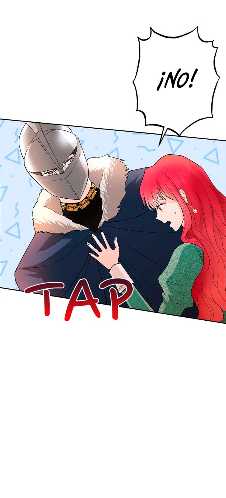 La casamentera consigue pareja Capítulo 3 - Página 32