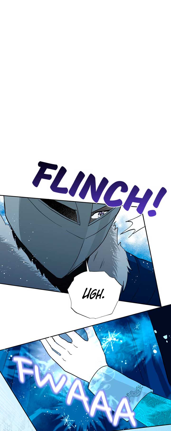 La casamentera consigue pareja Capítulo 3 - Página 33