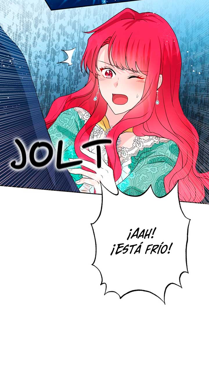 La casamentera consigue pareja Capítulo 3 - Página 34