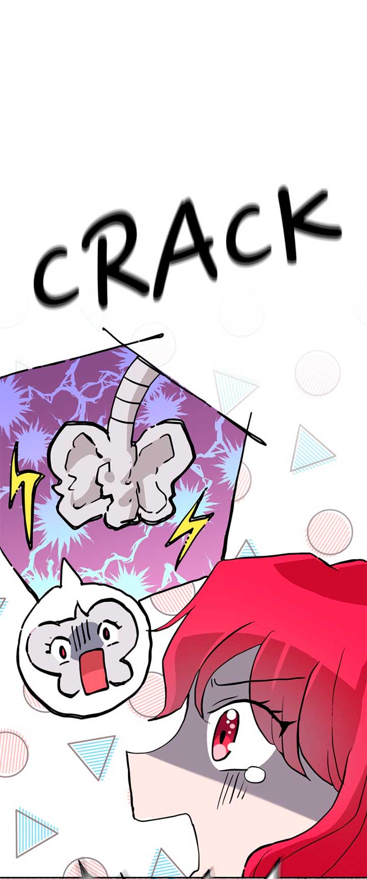 La casamentera consigue pareja Capítulo 3 - Página 36