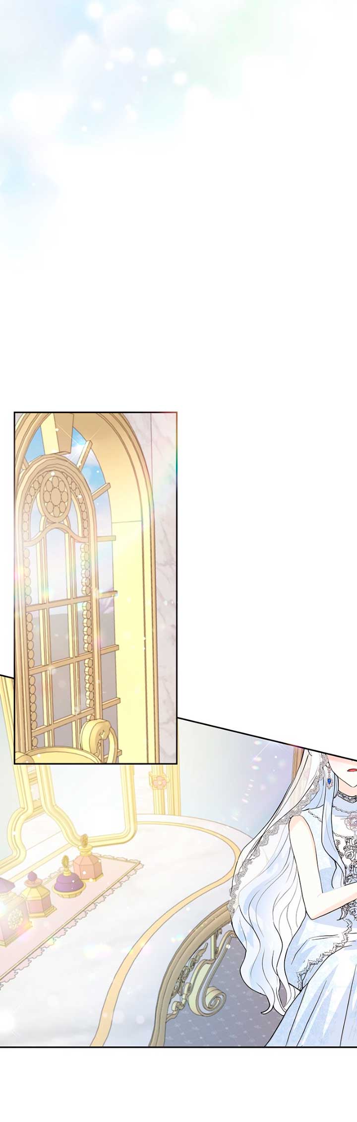 La casamentera consigue pareja Capítulo 3 - Página 47