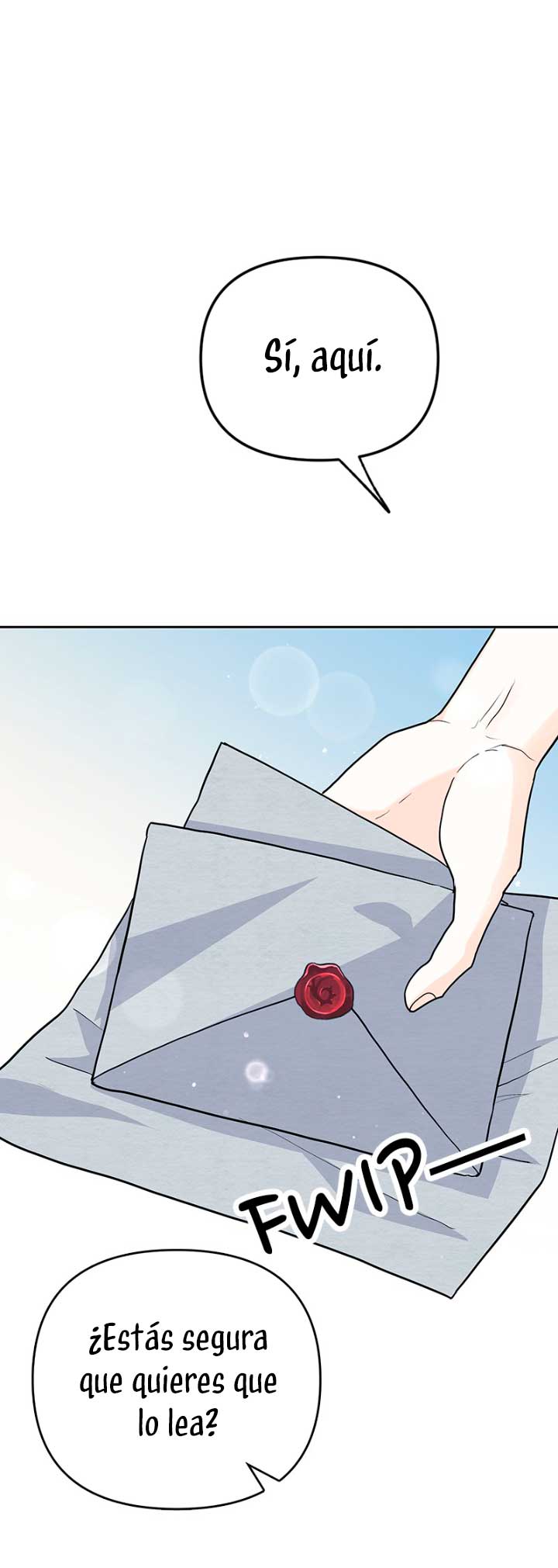 La casamentera consigue pareja Capítulo 3 - Página 52