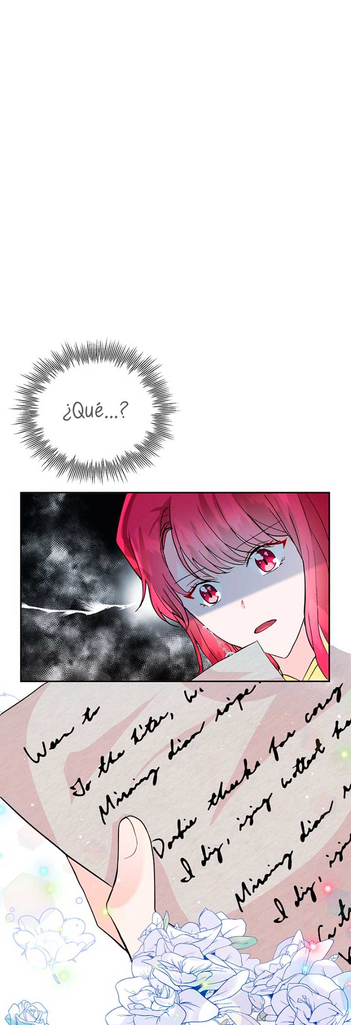 La casamentera consigue pareja Capítulo 3 - Página 56