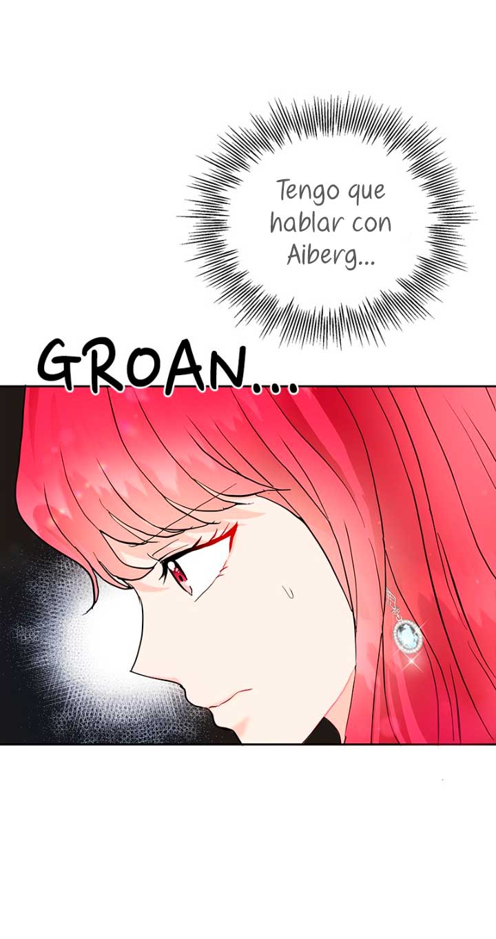 La casamentera consigue pareja Capítulo 3 - Página 59