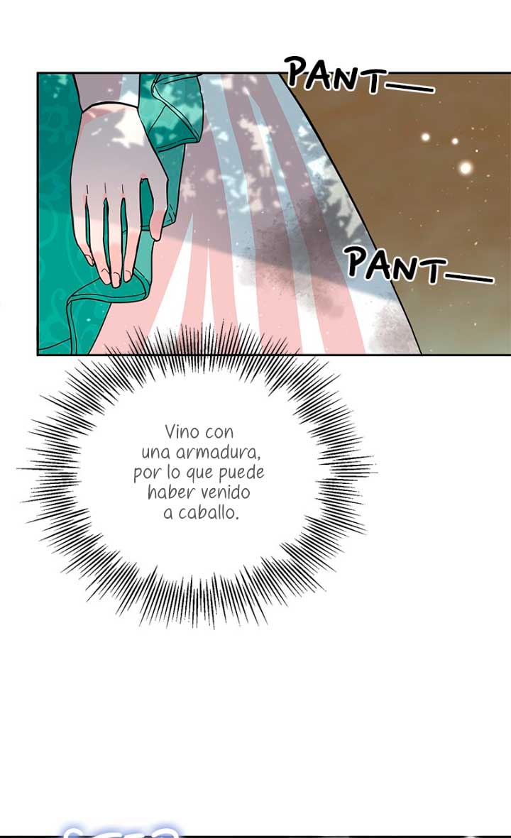 La casamentera consigue pareja Capítulo 3 - Página 66