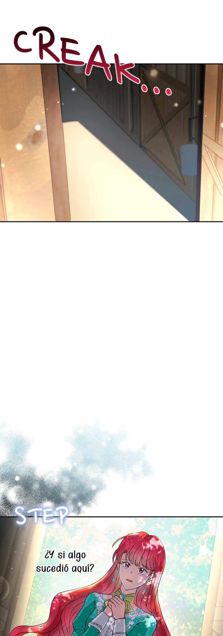 La casamentera consigue pareja Capítulo 3 - Página 70