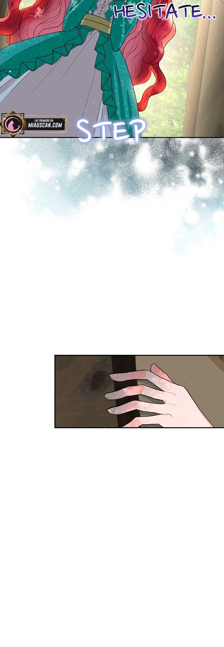 La casamentera consigue pareja Capítulo 3 - Página 71