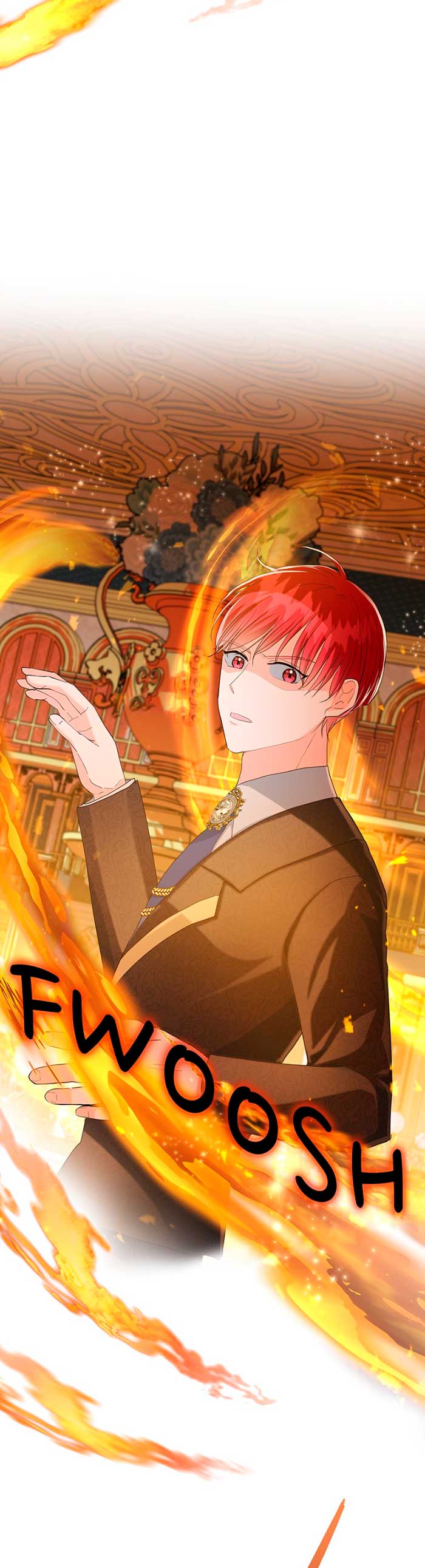 La casamentera consigue pareja Capítulo 30 - Página 10