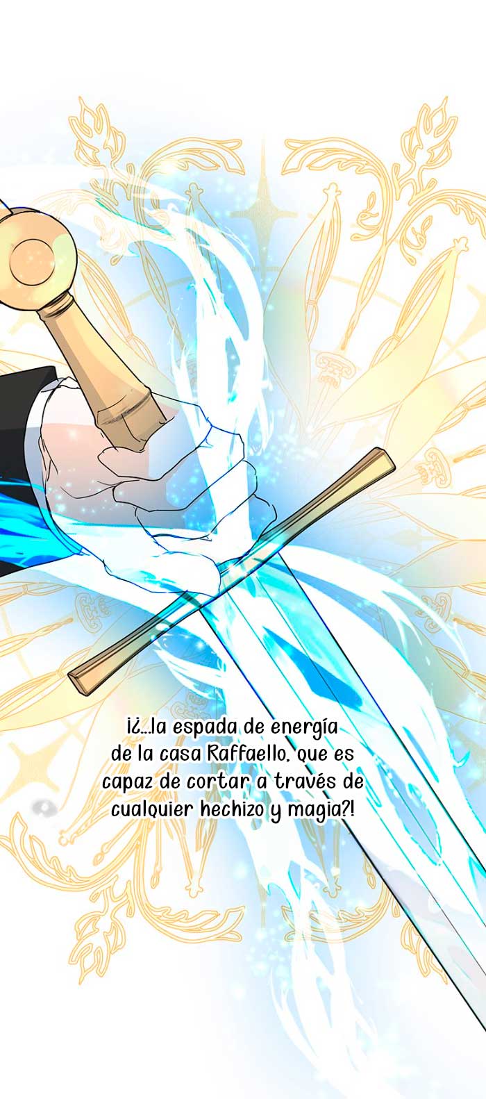 La casamentera consigue pareja Capítulo 30 - Página 14