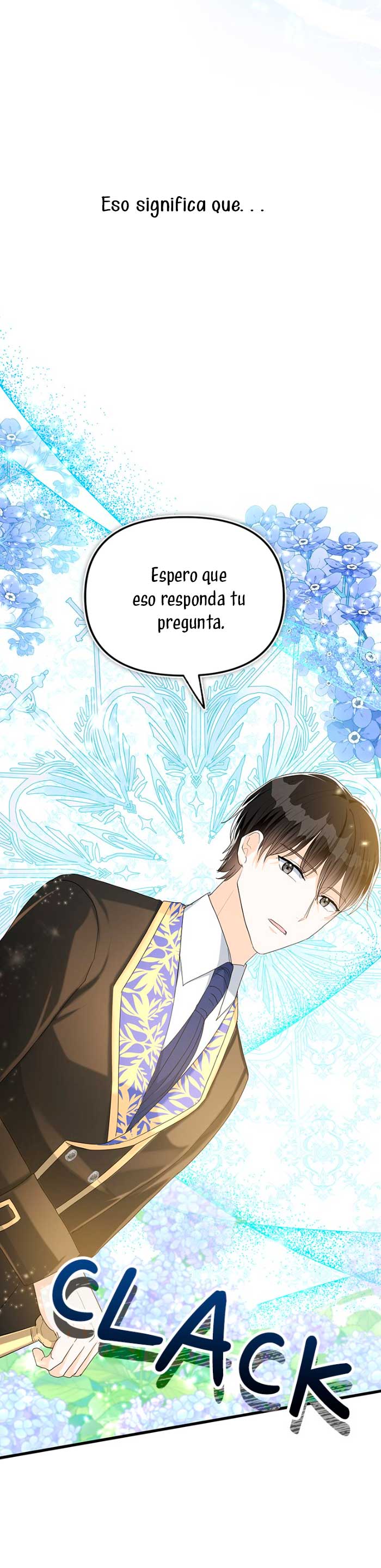 La casamentera consigue pareja Capítulo 30 - Página 15