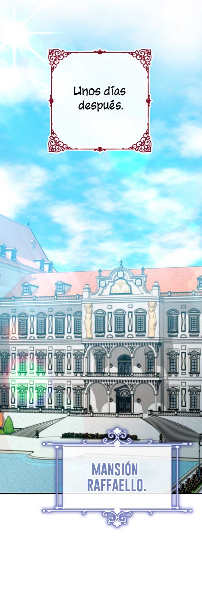 La casamentera consigue pareja Capítulo 30 - Página 19