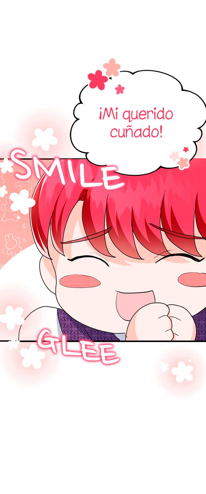 La casamentera consigue pareja Capítulo 30 - Página 20