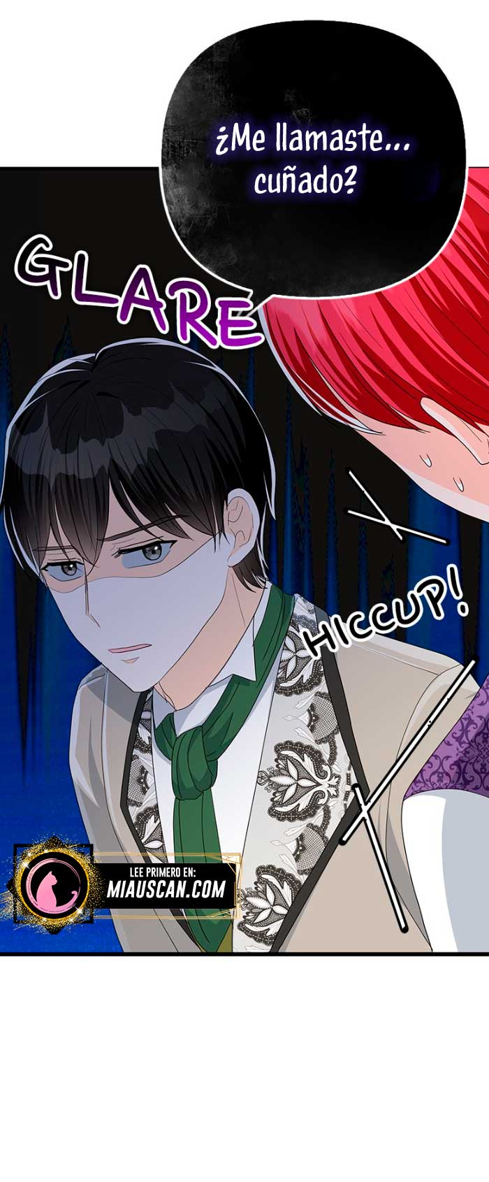 La casamentera consigue pareja Capítulo 30 - Página 22