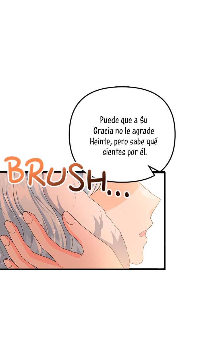 La casamentera consigue pareja Capítulo 30 - Página 27